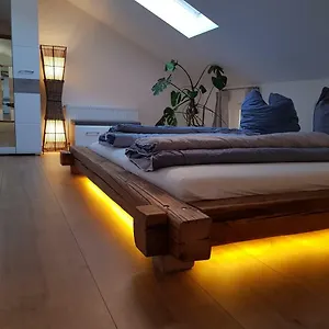 Balkenkunst Apartment