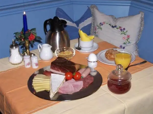 Hotel Goldenes Faß Würzburg