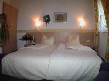 Hotel Goldenes Faß Würzburg