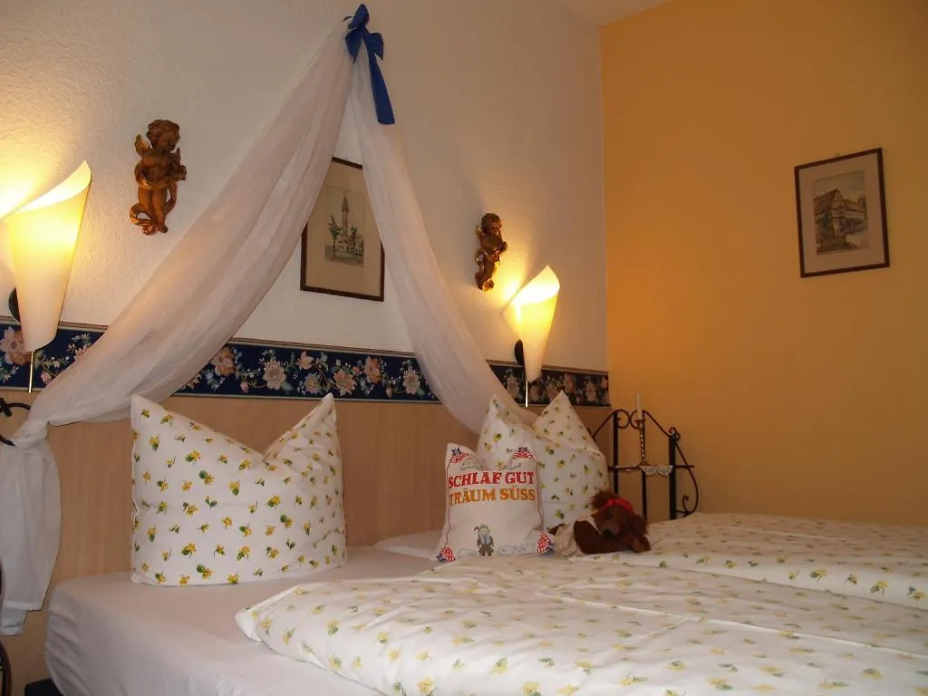 Hotel Goldenes Faß Würzburg