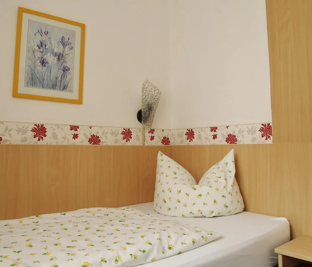 Hotel Goldenes Faß Würzburg