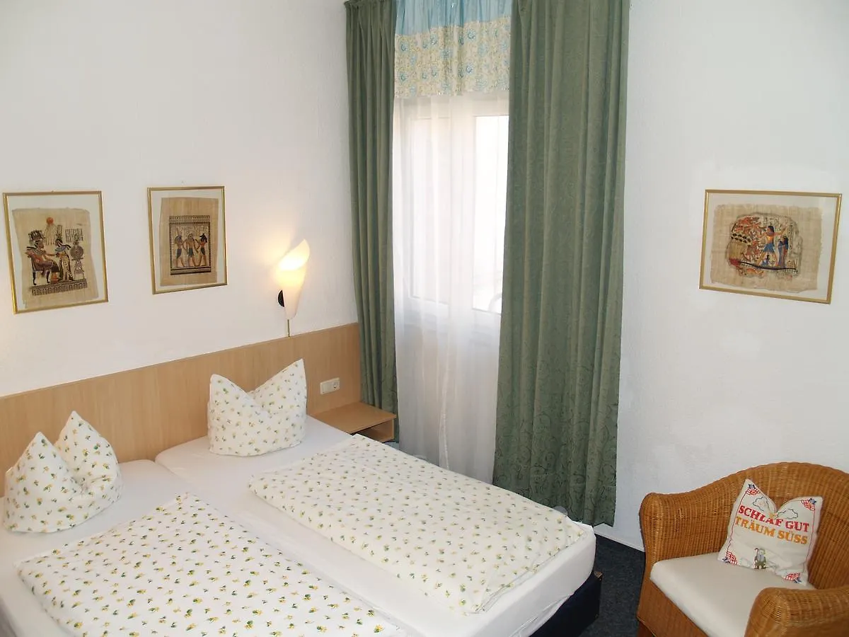 Hotel Goldenes Faß Würzburg